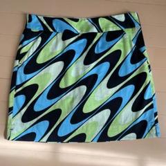 LOUDMOUTH スカート