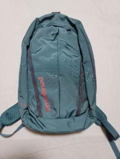 美品 Patagonia アトムパック 18L バックパック リュックサック