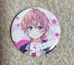 すとぷり さとみ 缶バッジ 42個 HERE WE GO アリーナツアー すとぷり さとみ 缶バッジ 42個 HERE WE GO アリーナツアー