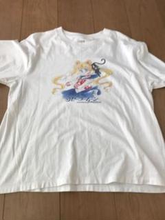 ユニクロ UT セーラームーンコラボTシャツ Lサイズ