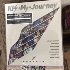 新品キスマイ 2014Concert Tour Kis-My-Journey