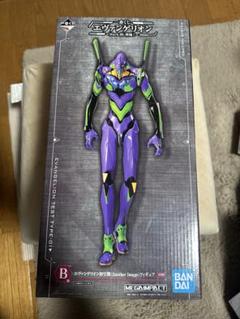 エヴァンゲリオン初号機 MEGAIMPACT 1番くじフィギュア Mark.06 エヴァンゲリオン初号機 MEGAIMPACT 1番くじフィギュア Mark.06