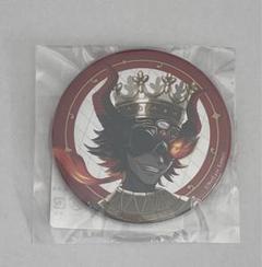 第五人格　スイパラ　6周年 等身缶バッジ　フールズゴールド フールズゴールド 第五人格 缶バッジ 等身 スイパラ 6周年