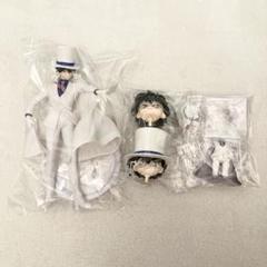 2025年最新】ねんどろいど 怪盗キッドの人気アイテム - メルカリ