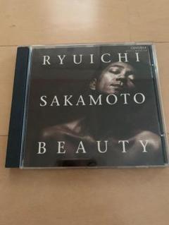 坂本龍一 beauty レコード Amazon.co.jp: Beauty: ミュージック