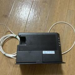 ECO PLCアダプタ 有線LAN接続のサムネイル