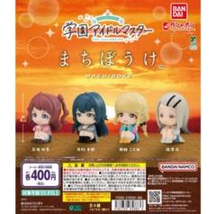 学園アイドルマスター　フィギュアまとめ売り 学園アイドルマスター 学マス 一番くじ フィギュア まとめ売り