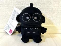 サンリオ　ハンギョドン アベイル 黒 ぬいぐるみ マスコット チャーム ブラック アベイルにて「黒いハンギョドン」グッズが発売開始🖤