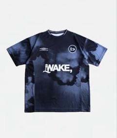 wake sapporo Acy FENCE コラボTシャツ wake sapporo Acy FENCE コラボTシャツ 白 XLサイズ - メルカリ