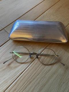 EYEVAN 7285 / アイヴァン model.167 c.913 眼鏡 EYEVAN 7285 アイヴァン 7285 / 367 48 / 140 - BLACK HALF