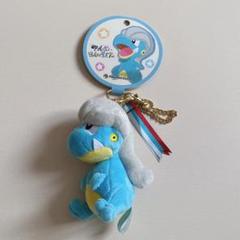 ポケモン タツベイ TAIKI-BANSEI マスコット ポケモン タツベイ TAIKI-BANSEI マスコット - メルカリ