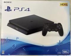 2025年最新】ps4 500gb cuh-2200 ブラックの人気アイテム - メルカリ