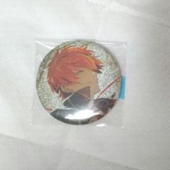 プロセカ 彰人 缶バッジ 26b 予約商品】グリッター缶バッジ イベントイラストコレクション