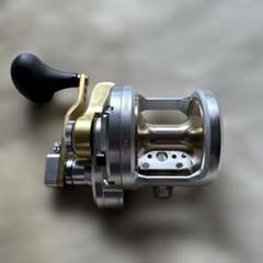 シマノ　ジガーLD 4000Ⅱ SHIMANO JIGGER 2025年最新】シマノ ジガー LD 4000 IIの人気アイテム - メルカリ