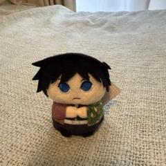 鬼滅の刃 ミニミニフレンズ 冨岡義勇 ミニミニフレンズ 冨岡 - メルカリ