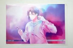 お値下げ中　アイナナ　SONY ポストカード　12枚セット SONY アイナナ ウォークマン コラボ ポスカ ポストカード 第1弾