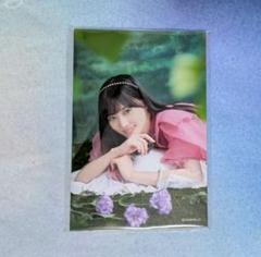 乃木坂46 3rd BDライブグッズ タペストリー 西野、橋本、白石