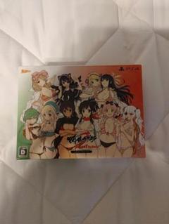 閃乱カグラ Burst Re:Newal にゅうにゅうDXパック