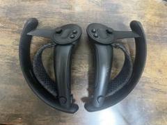 valve index コートローラー 箱あり 美品 VALVE INDEXのコントローラーのジョイスティック交換方法｜てんてー