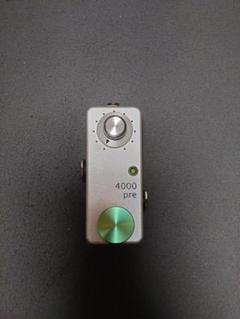 その他 Zahnrad 4000pre used】Zahnrad / 4000pre【横浜店】 - Geek IN Box