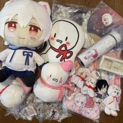 まふまふ グッズ まとめ売り まふまふ まふてる グッズ 11点 まとめ売り｜Yahoo!フリマ（旧