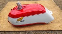 2025年最新】Yahoo!オークション -cb400nタンクの中古品・新品