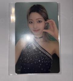 Survivefes グッズ購入特典 トレカ IS:SUE 035 田中優希