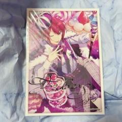 あんスタ サインステッカー 司