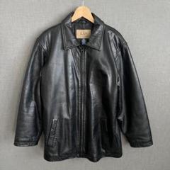 2025年最新】gap レザージャケットの人気アイテム - メルカリ