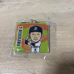 西川龍馬 バースデーアクリルスタンド キーホルダー タオル 3点セット 7 西川龍馬選手 グッズ一覧 | 商品一覧 | オリックス