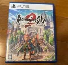 PS5 ロマンシングサガ2 リベンジオブザセブン