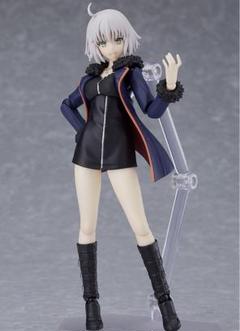 figma バーサーカー ジャンヌ・ダルクオルタ 454 (未開封) index.jpg