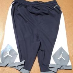 ☆新品タグ付☆JORDAN DRI-FITバスパン XL(156-170㎝)