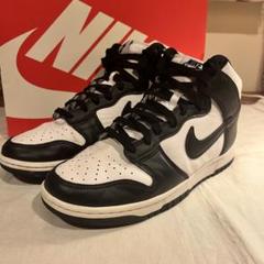 2025年最新】NIKE DUNK HIGH 26.5の人気アイテム - メルカリ