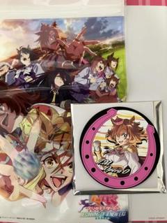 劇場版ウマ娘プリティーダービー 新時代の扉 ラバーコースター
