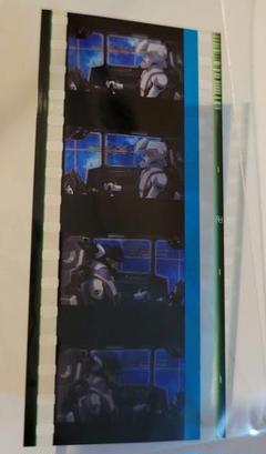 機動戦士ガンダム SEED FREEDOM フィルム イザーク ディアッカ