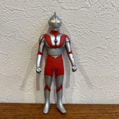 平成生まれの高さ46cmの初代ウルトラマン フィギュア 送料無料 18CM SPECTRUM ACG SACG1002 初代 ウルトラマン