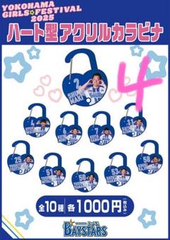 横浜DeNAベイスターズ カラビナ キーホルダー スナッククリップ 横浜DeNAベイスターズ カラビナ キーホルダー スナッククリップ