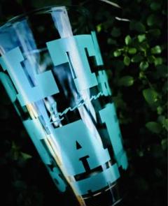 新品・未使用 TARP GLASS Lantern ver tarptotarp - メルカリ