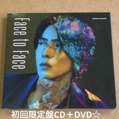 2025年最新】face to ace dvdの人気アイテム - メルカリ