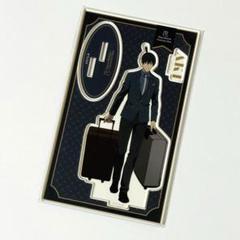チェンソーマン 早川アキ 東急ホテルズ アクリルスタンド - メルカリ