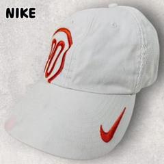 NIKE ナイキ Total トータル 90 キャップ Cap ホワイト