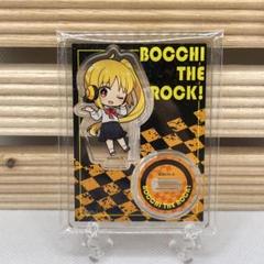 伊地知虹夏　アクリルスタンド　カラオケの鉄人コラボ ぼっち・ざ・ろっく！ カラオケの鉄人 アクリルスタンド 伊地知虹夏