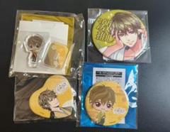 天下統一恋の乱　徳川家康　缶バッジ　アクスタ