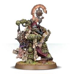ウォーハンマー　デスガードセット　戦車&カードなどオマケ付き ウォーハンマー デスガードセット 戦車&カードなどオマケ付き