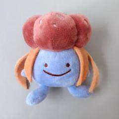 2025年最新】へんしんメタモン ぬいぐるみ クサイハナの人気
