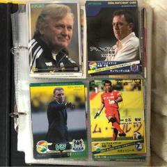 オシム監督　長男　サッカーカード　９枚　ジェフ　日本代表 2025年最新】オシム監督の人気アイテム - メルカリ