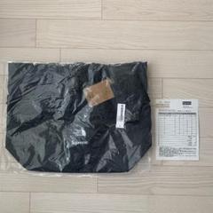 supreme the north face adventure tote