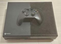 xbox one 本体 1TB　本体　コントローラの　即購入可