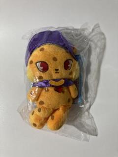 ジュエルペット ジャスパー ぬいぐるみ